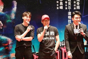 媒体爆料李易峰事件视频,真相与争议交织 第2张 媒体爆料李易峰事件视频,真相与争议交织 第2张