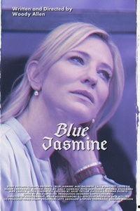 蓝色茉莉 在线观看,揭秘在线观看的时尚魅力 第3张 蓝色茉莉 在线观看,揭秘在线观看的时尚魅力 第3张