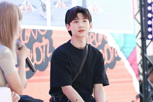 白敬亭最新大爆料,独家爆料令人震惊 第3张 白敬亭最新大爆料,独家爆料令人震惊 第3张