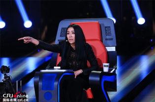 中国新歌声最新爆料,实力选手集结,音乐盛宴即将开启! 第2张 中国新歌声最新爆料,实力选手集结,音乐盛宴即将开启! 第2张