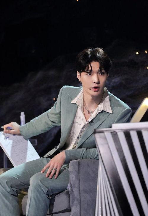 娱乐吃瓜群众张艺兴是谁,从娱乐吃瓜群众到全能艺人 第3张 娱乐吃瓜群众张艺兴是谁,从娱乐吃瓜群众到全能艺人 第3张